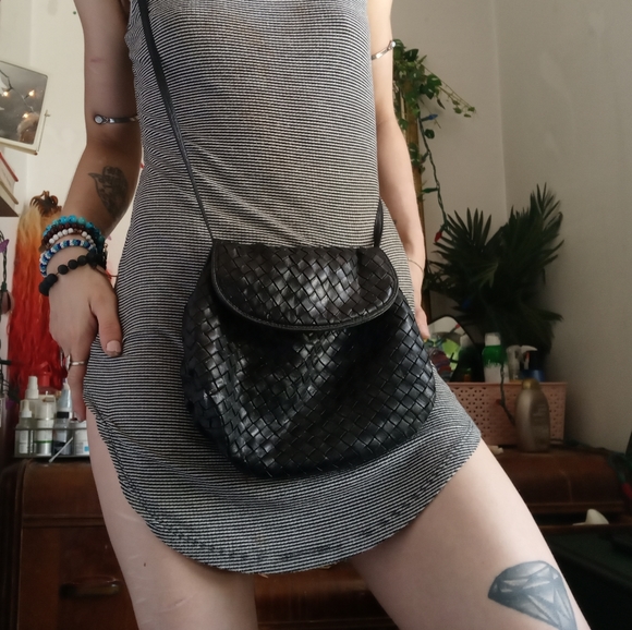 Bottega Veneta Handbags - Bottega Veneta Crossbody